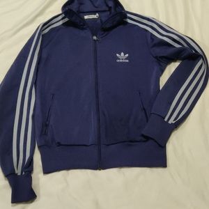 💙Adidas Jacket 💙